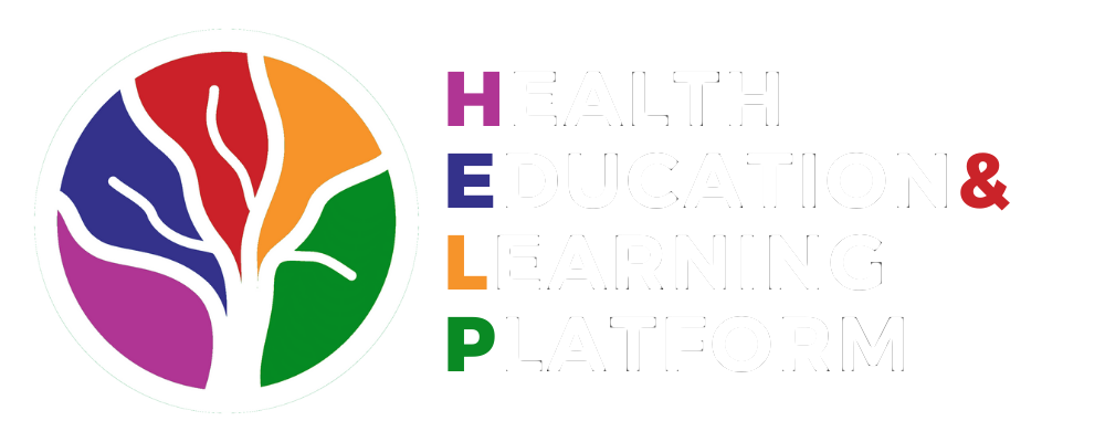 HelpApp Logo