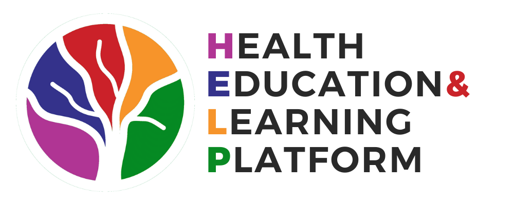 HelpApp Logo